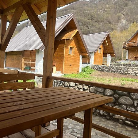 Ethno Star Bojovic Gusinje Exterior foto