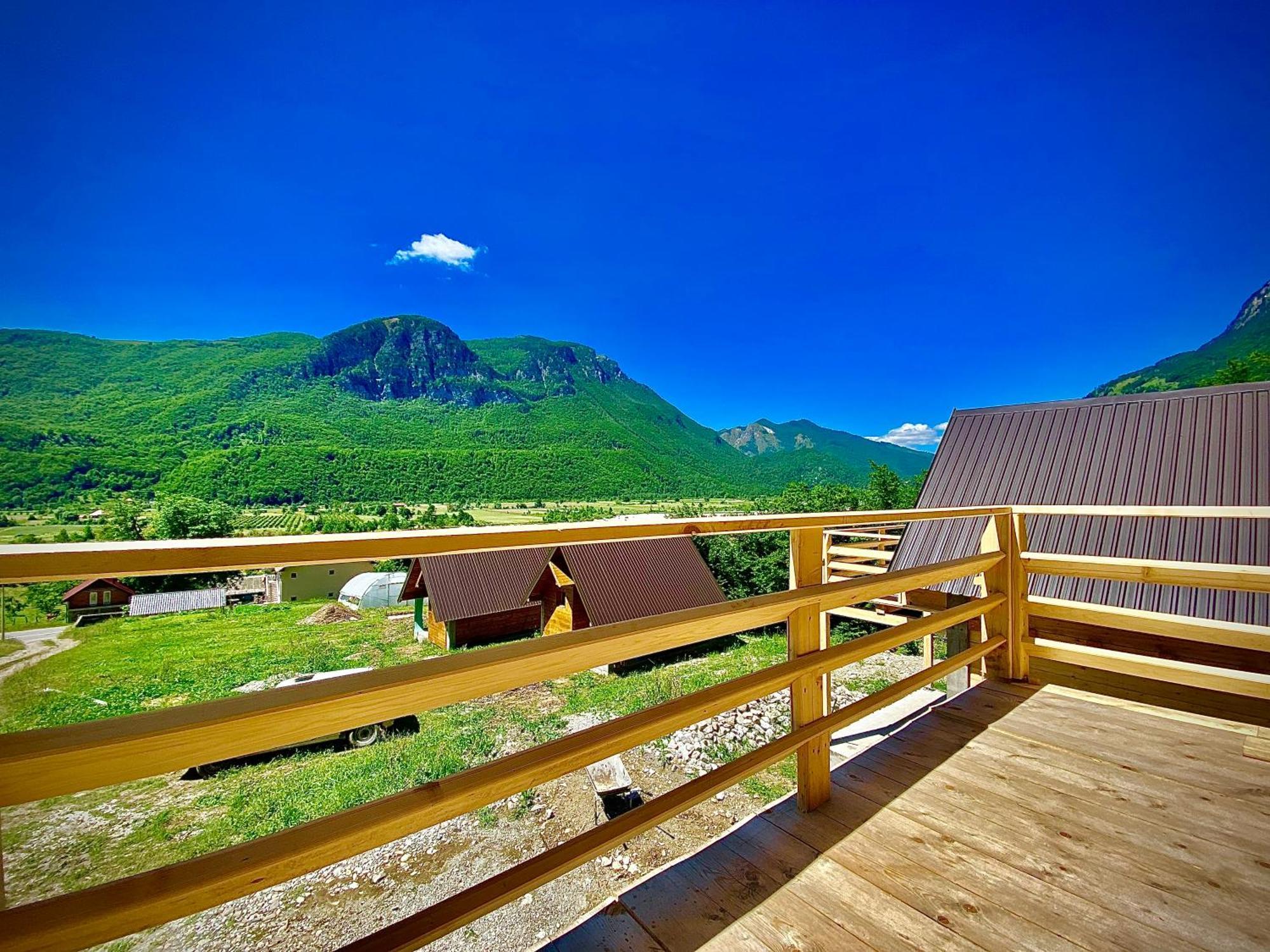 Ethno Star Bojovic Gusinje Exterior foto