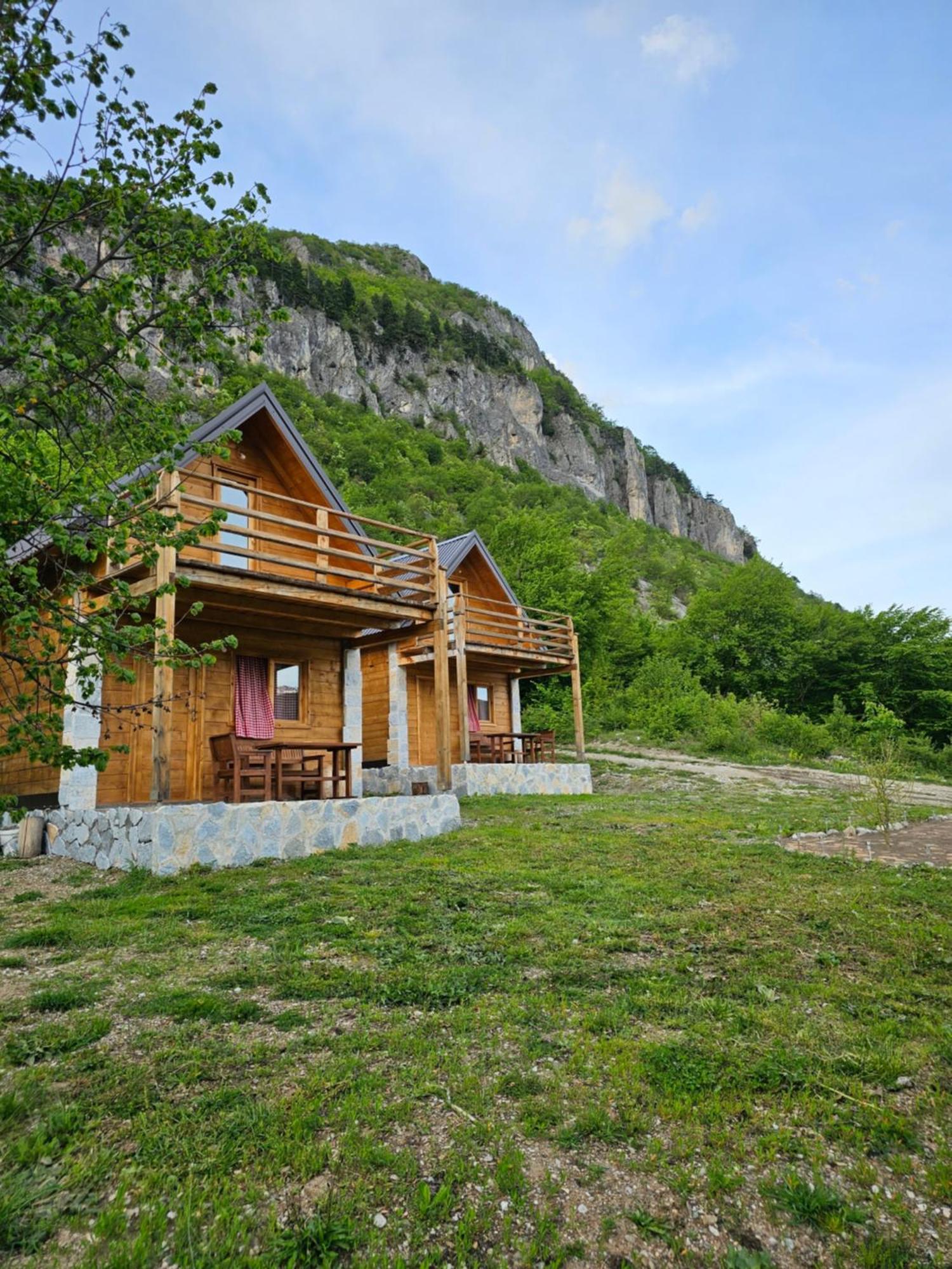 Ethno Star Bojovic Gusinje Exterior foto