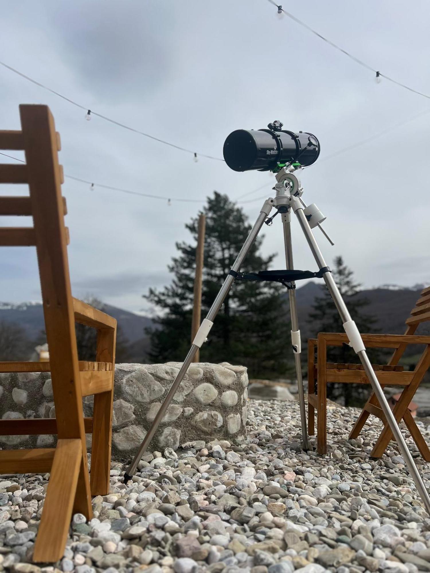 Ethno Star Bojovic Gusinje Exterior foto
