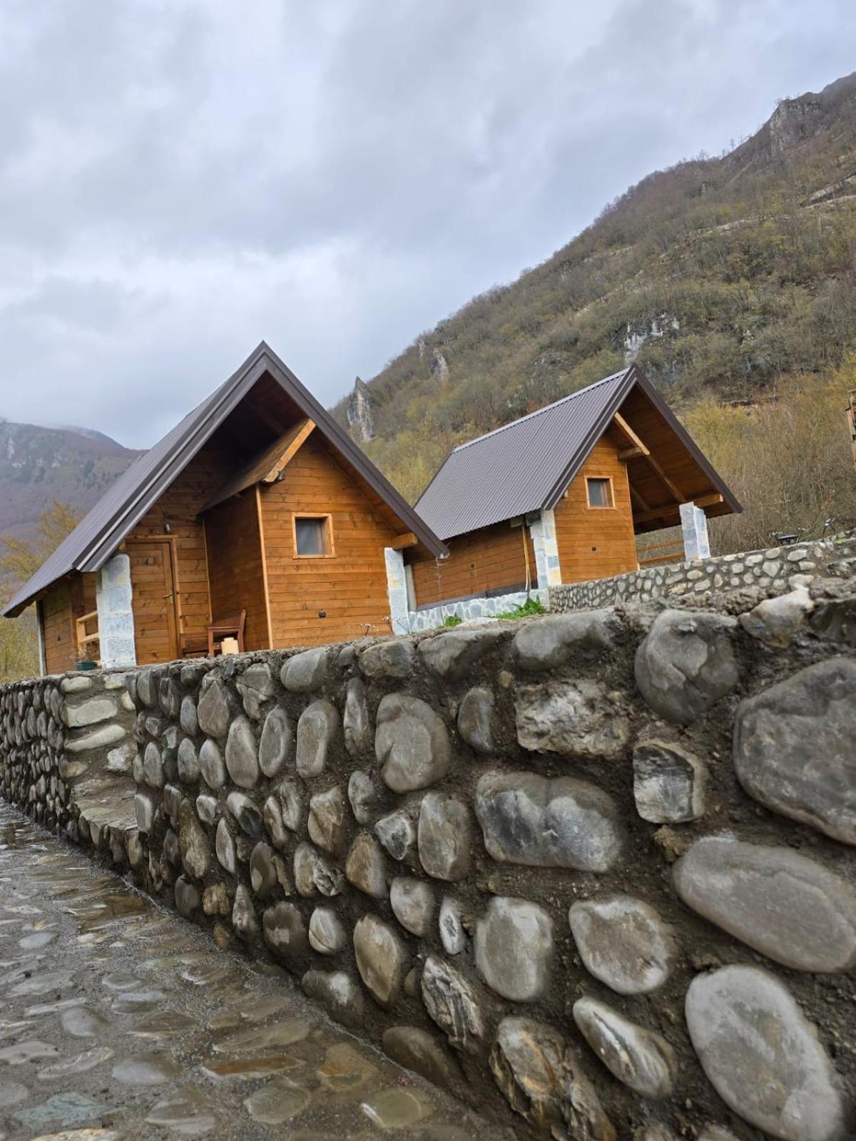 Ethno Star Bojovic Gusinje Exterior foto