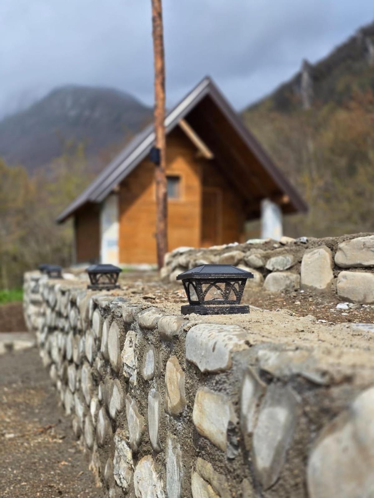 Ethno Star Bojovic Gusinje Exterior foto