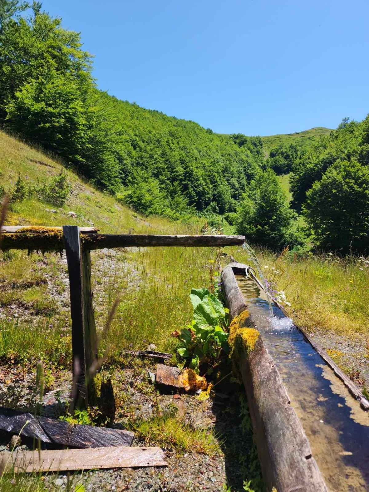 Ethno Star Bojovic Gusinje Exterior foto